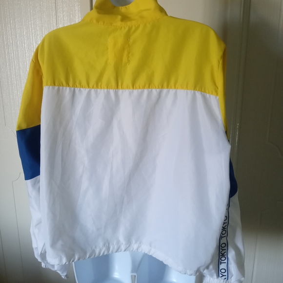 CALI 1850 JACKET - Picture 3 of 5